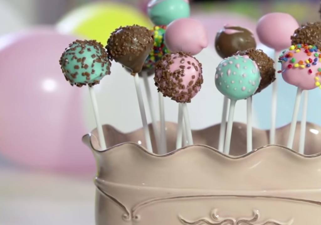 Bolices: receitas fáceis de bolos criativos