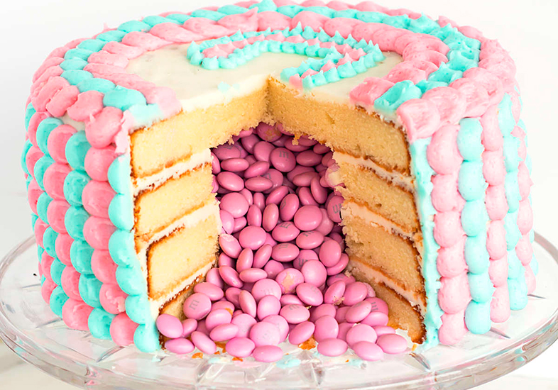 Foto: Pinterest / Kara´s Party Ideas