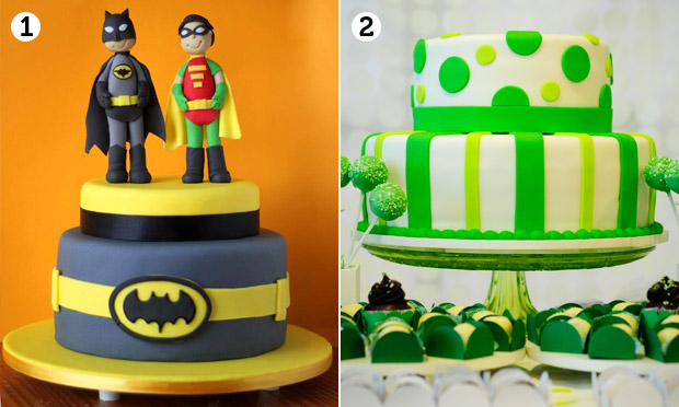 Bolo decorado e temático para festas de aniversário Bolo decorado e temático para festas de aniversário