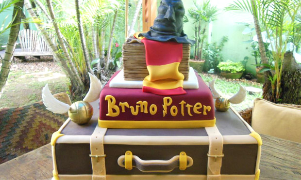 Bolo decorado e temático para festas de aniversário Bolo decorado e temático para festas de aniversário