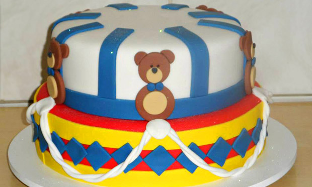 Bolo decorado e temático para festas de aniversário Bolo decorado e temático para festas de aniversário