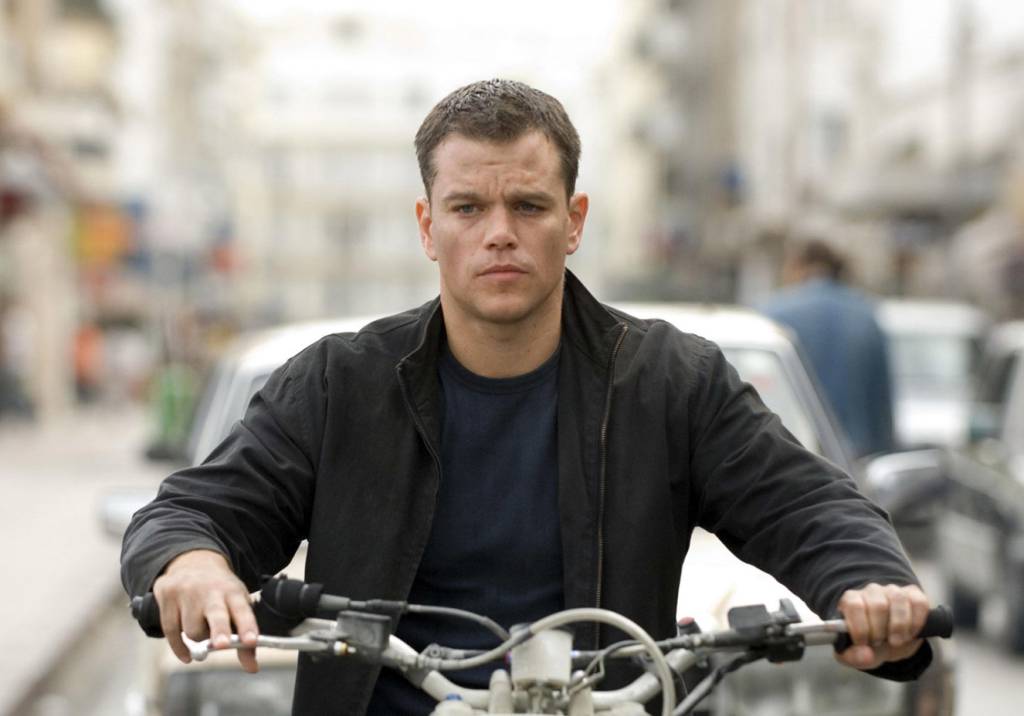 No mesmo dia da estreia de ‘Jason Bourne’, Matt Damon aparece em trailer de seu novo filme