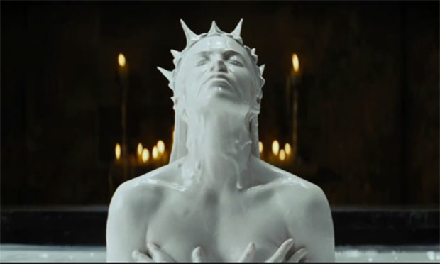 Branca de Neve e o Caçador Branca de Neve e o Caçador