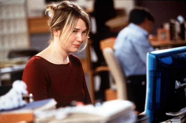 Bridget Jones