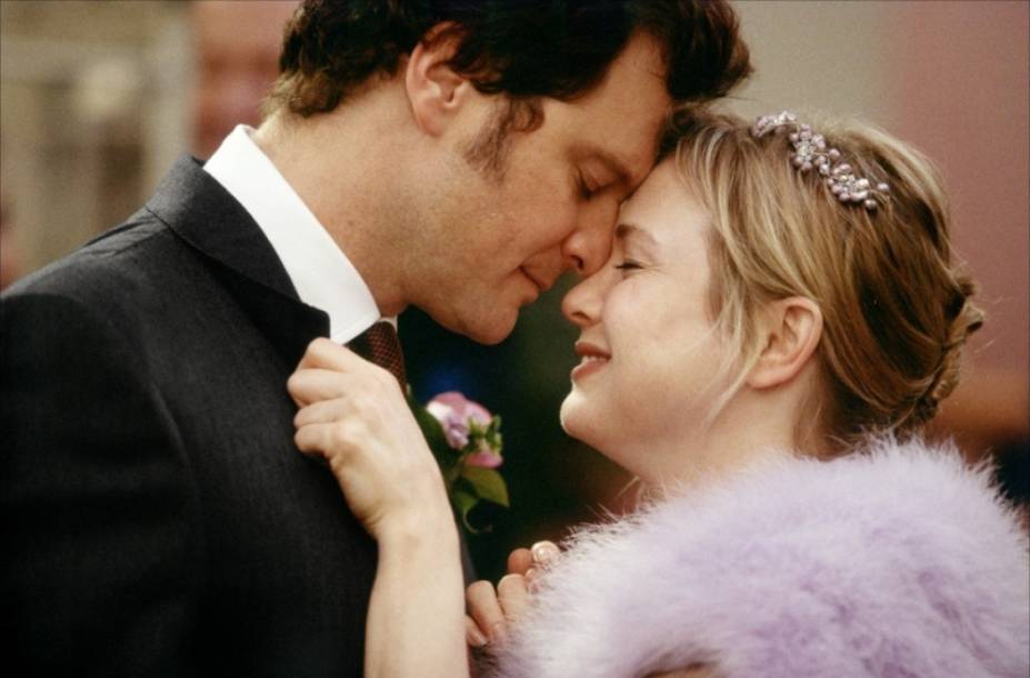 Bridget Jones