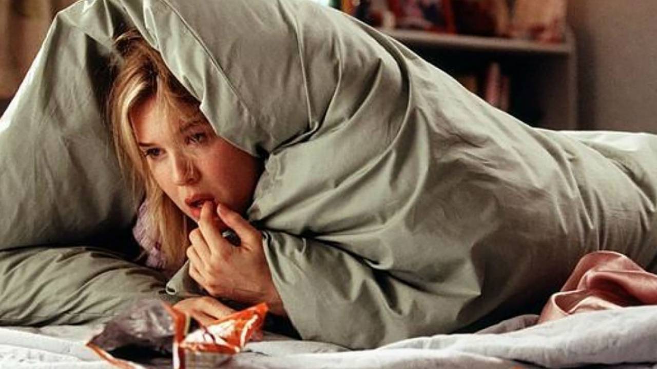 Reprodução / O Diário de Bridget Jones