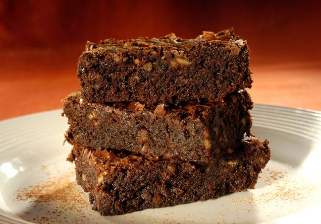 Brownie light Brownie light