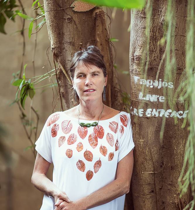 Júlia Rodrigues