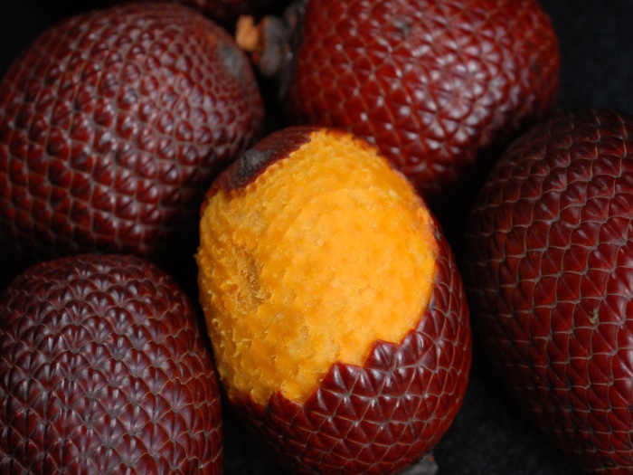 Buriti-miriti Buriti-miriti