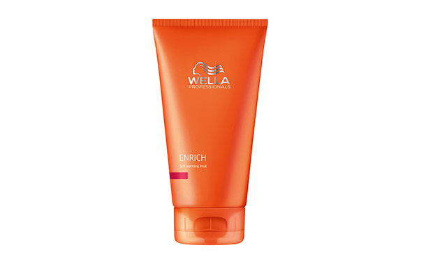 Enrich Self Warming Treat Wella Professionals