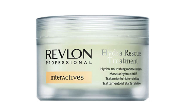 Hydra Rescue Treatament Interactives Revlon Professional