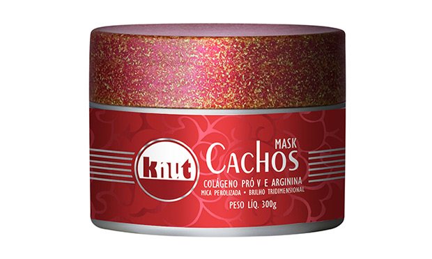 Cachos, Knut Hair Care