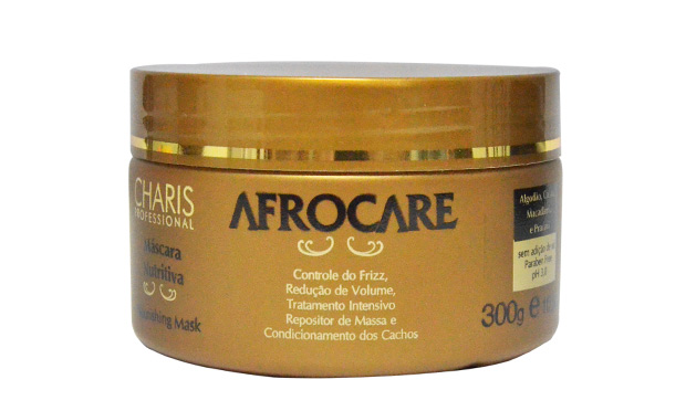 Afrocare, Charis Professional