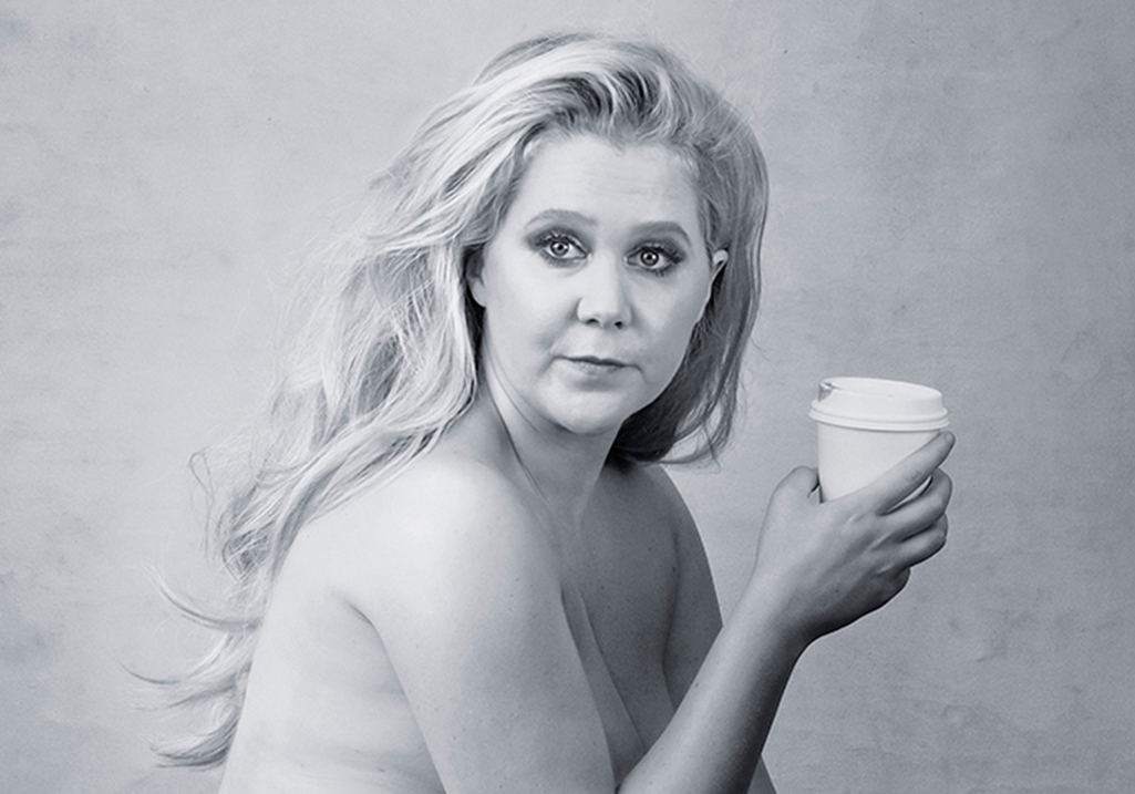 Divulgação Pirelli/Annie Leibovitz