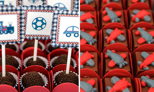 Decoração para festa de aniversário infantil Decoração para festa de aniversário infantil