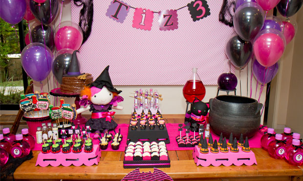 Decoração para festa de aniversário infantil Decoração para festa de aniversário infantil