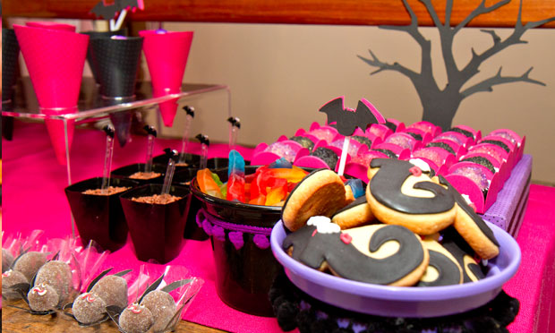 Decoração para festa de aniversário infantil Decoração para festa de aniversário infantil