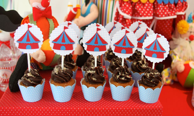 Decoração para festa de aniversário infantil Decoração para festa de aniversário infantil