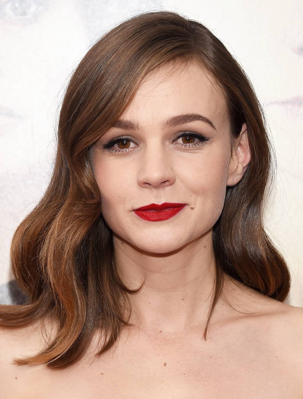 Carey Mulligan: “O mundo seria mais justo se fosse governado igualitariamente”