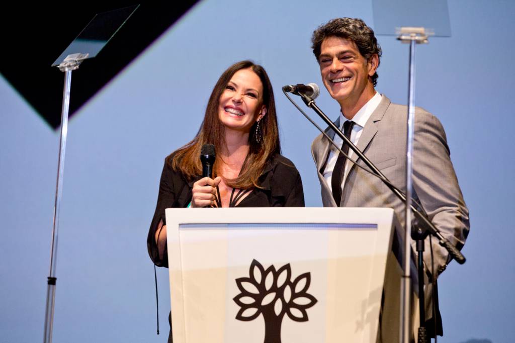 Confira, em imagens, como foi o Prêmio CLAUDIA 2016