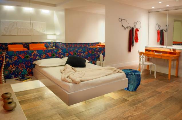 Quarto do casal Quarto do casal