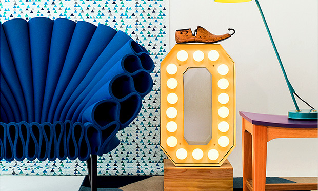 Uma casa cheia de graça: invista em humor e leveza na decoração