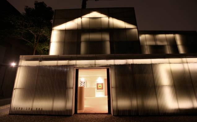 Casa luminária Casa luminária