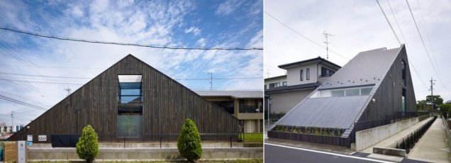 Ogaki House