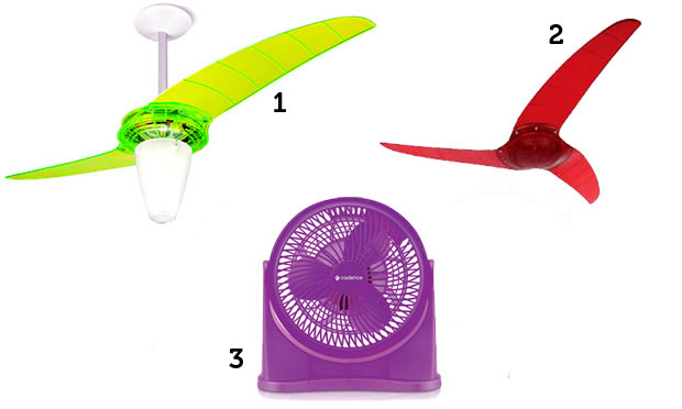 Ventilador
