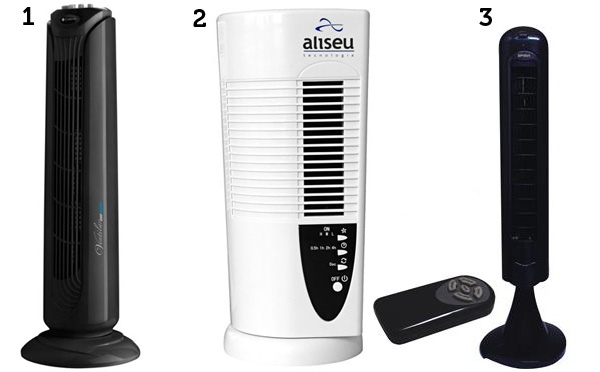 Ventilador Ventilador