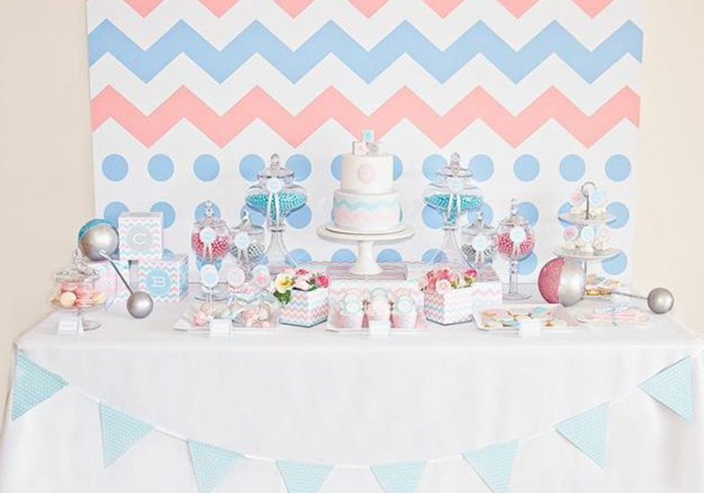 Foto: Pinterest / The Bump Foto: Pinterest / The Bump