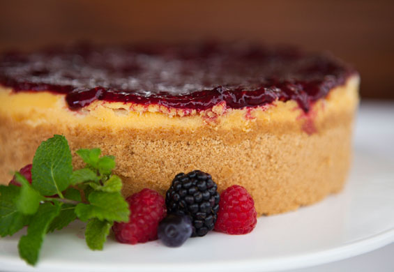 Cheesecake Cheesecake