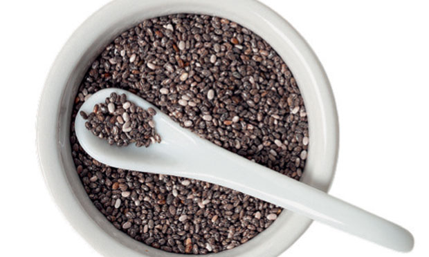 1. Chia