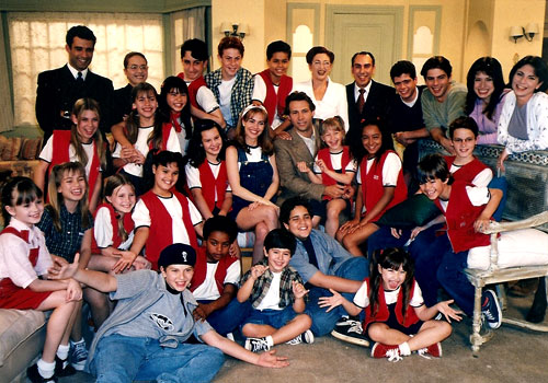 Chiquititas Chiquititas