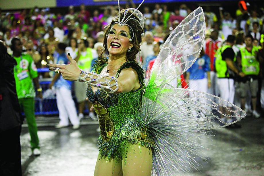 Christiane Torloni Christiane Torloni