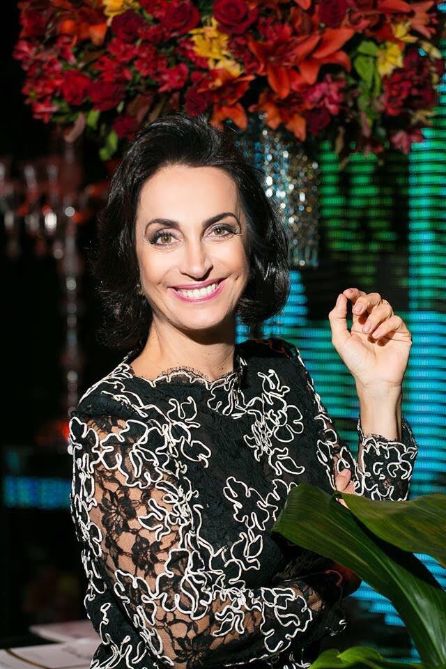 5 perguntas para Claudia Matarazzo