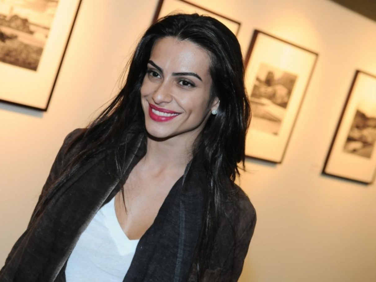 Cleo Pires desabafa sobre boato que abalou a fa... | CLAUDIA