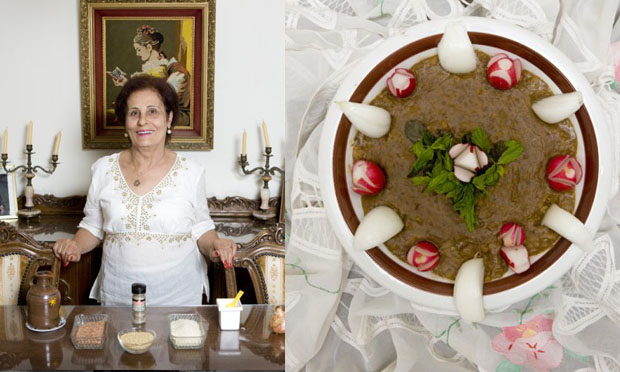 Foto do projeto Delicatessen com amor Foto do projeto Delicatessen com amor