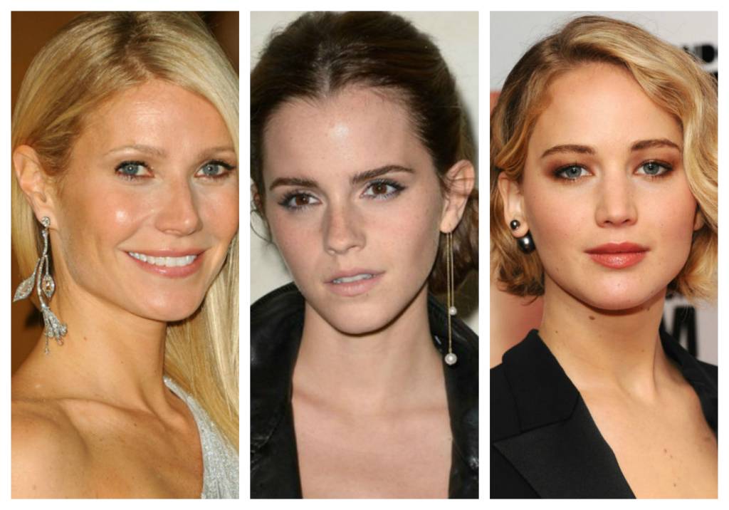 Alerta de tendência: brinco de um lado só