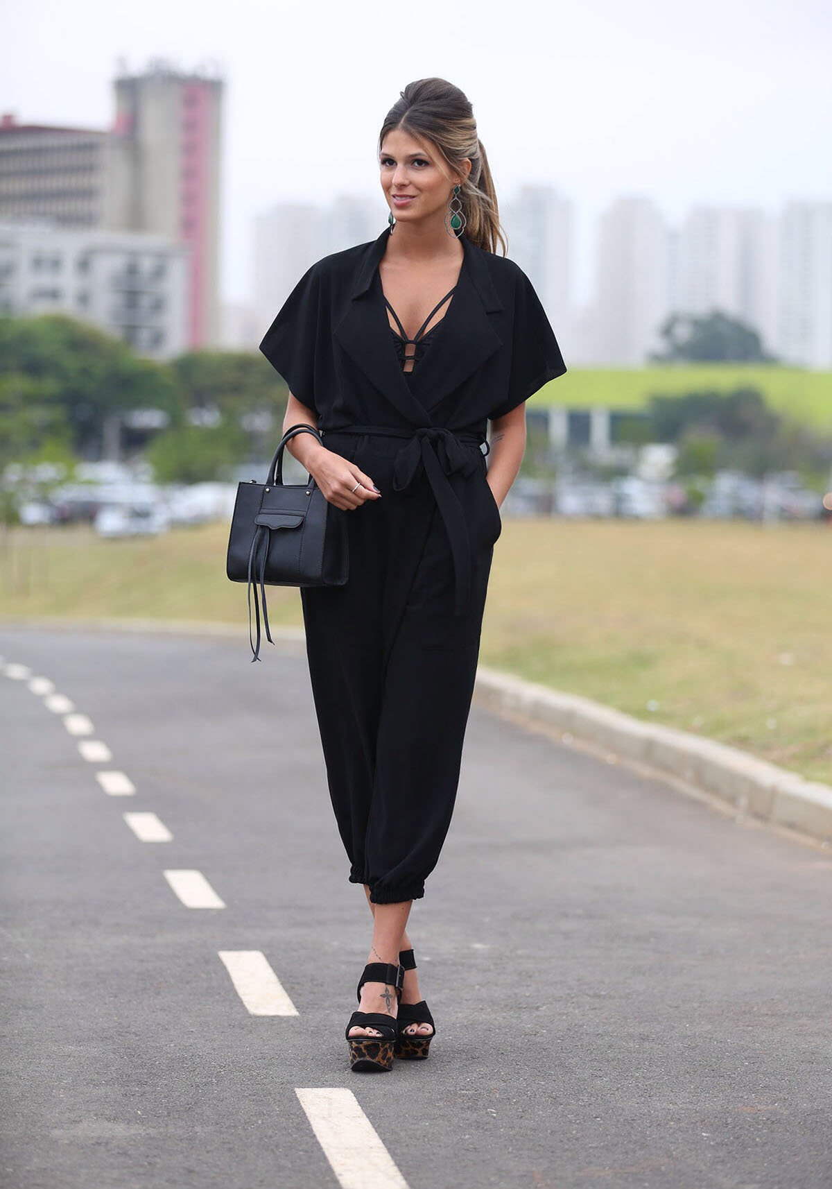 Reprodu&ccedil;&atilde;o/Anna Fasano