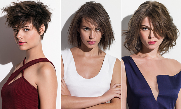 Cabelo curto: 3 estilos modernos e práticos para você escolher