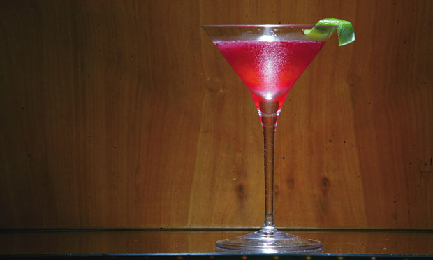 Cosmopolitan Cosmopolitan