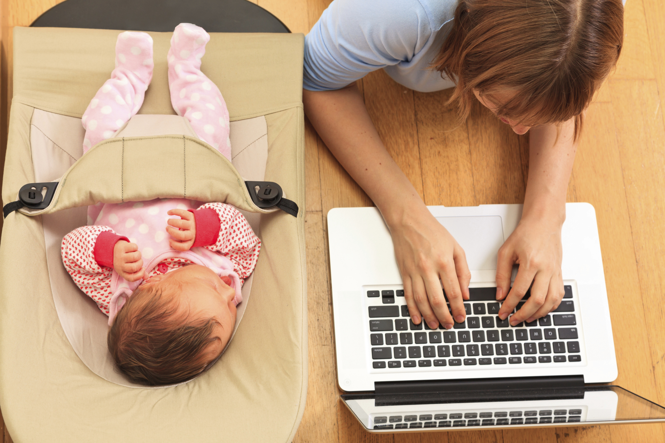 Thinkstock