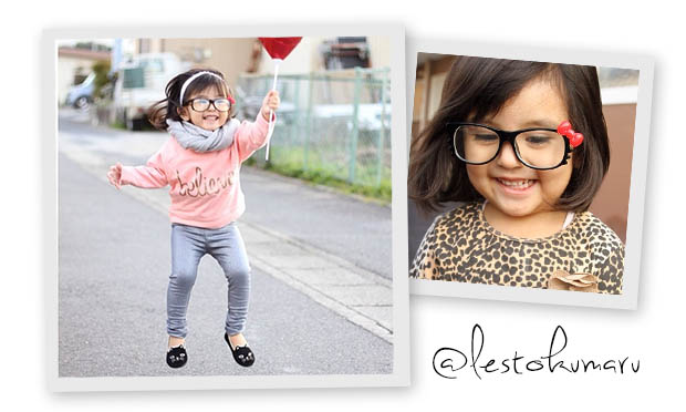 Crianças estilosas no Instagram Crianças estilosas no Instagram