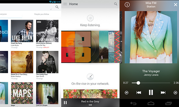 Rdio Rdio
