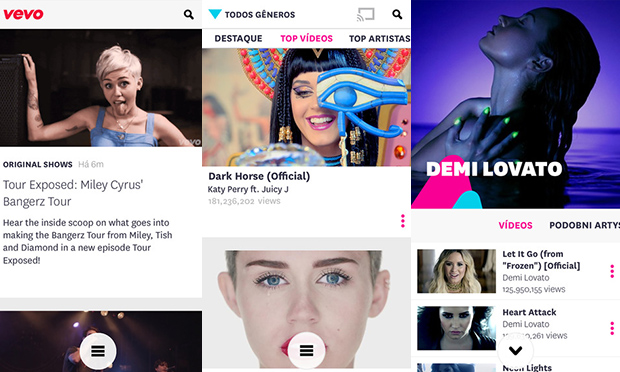 Vevo Vevo