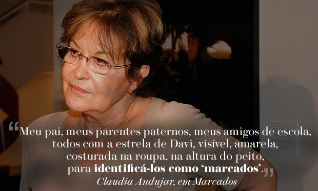 Claudia Andujar Claudia Andujar