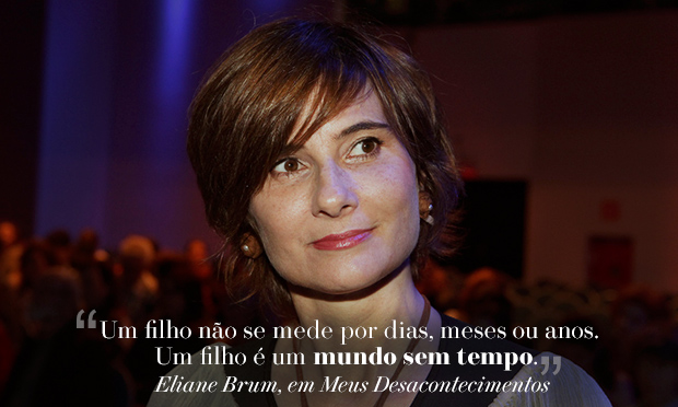 Eliane Brum Eliane Brum