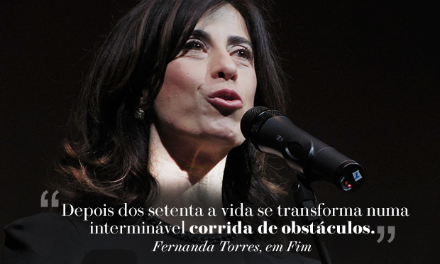 Fernanda Torres Fernanda Torres