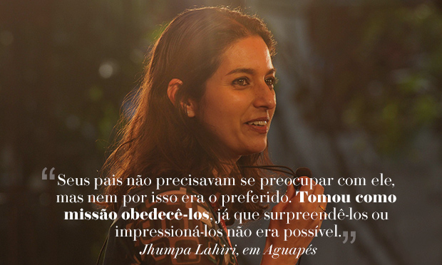 Jhumpa Lahiri Jhumpa Lahiri